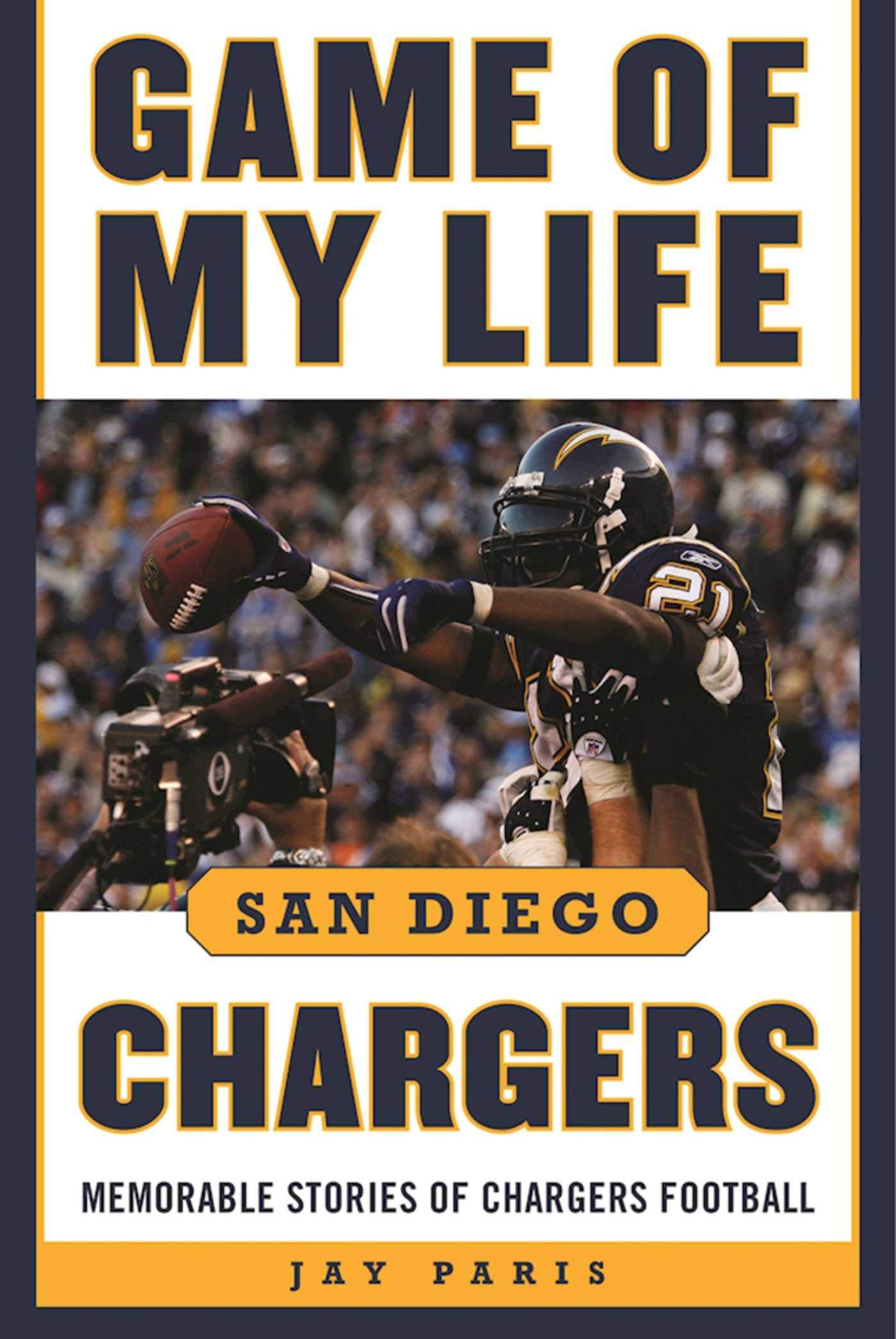 san diego chargers game