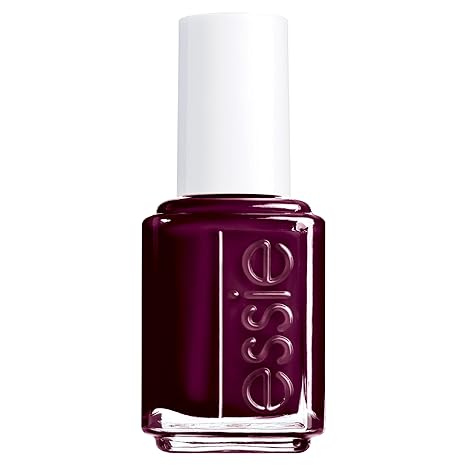 Essie Nagellack Nr. 49, wicked, 1er Pack (1 x 13,5 ml)