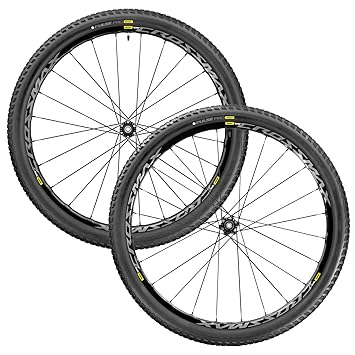 mavic crossmax elite mtb