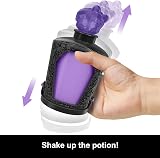 Monster High Potions Mini Dolls Display Bottle Water Reveal Charms HYB10 view 5