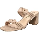Bella Vita Women's Danville Heeled Sandal