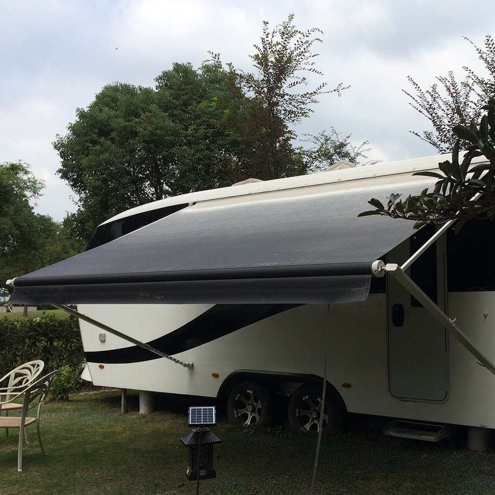 Amazoncom Awnlux RV Awning Replace Fabric For 15 Feet Carefree