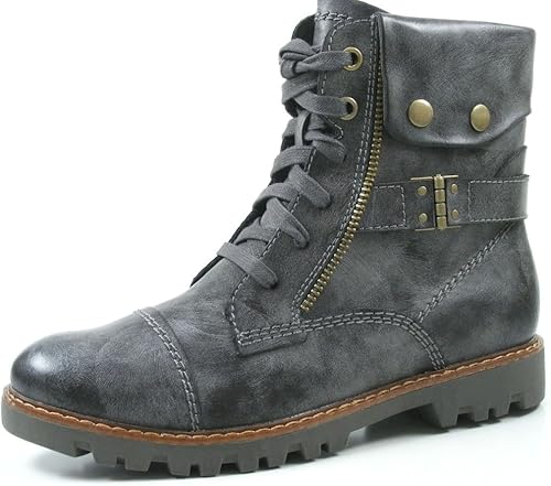 Tamaris Damenschuhe 1-1-25250-29 Damen Stiefel, Boots ...