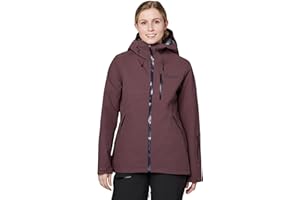 Flylow Women's Billie Coat - Waterproof Breathable Ski & Snowboard Jacket