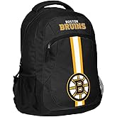 FOCO Boston Bruins Action Backpack