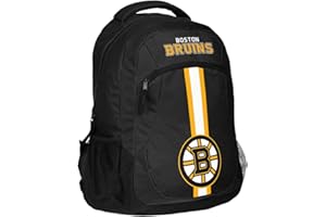 FOCO Boston Bruins Action Backpack