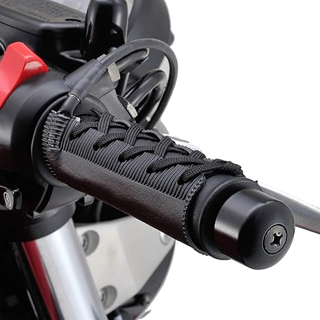 Amazon デイトナ バイク用 グリップヒーター 巻き付け式 シガーソケットタイプ ホットグリップ 巻きタイプeasy シガープラグ 車 バイク 車 バイク