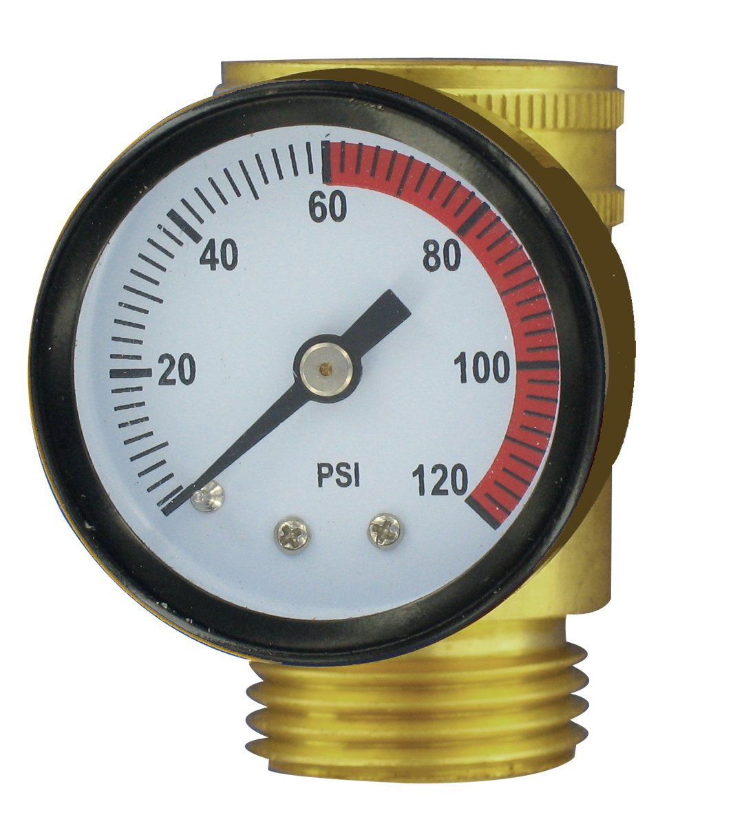 Top 10 Best Water Pressure Test Gauge Reviews 20172018 on Flipboard by