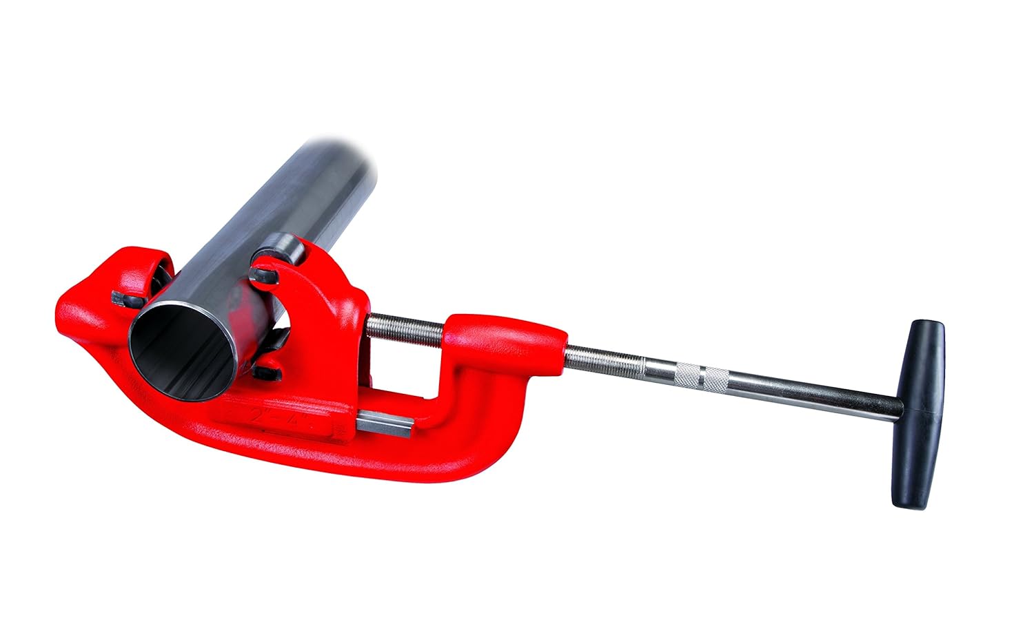 Rothenberger 70060 Steel Pipe Cutter, 4Inch Industrial