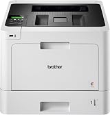 Brother HL-L8260CDW Colour Laser Printer Wireless Network USB