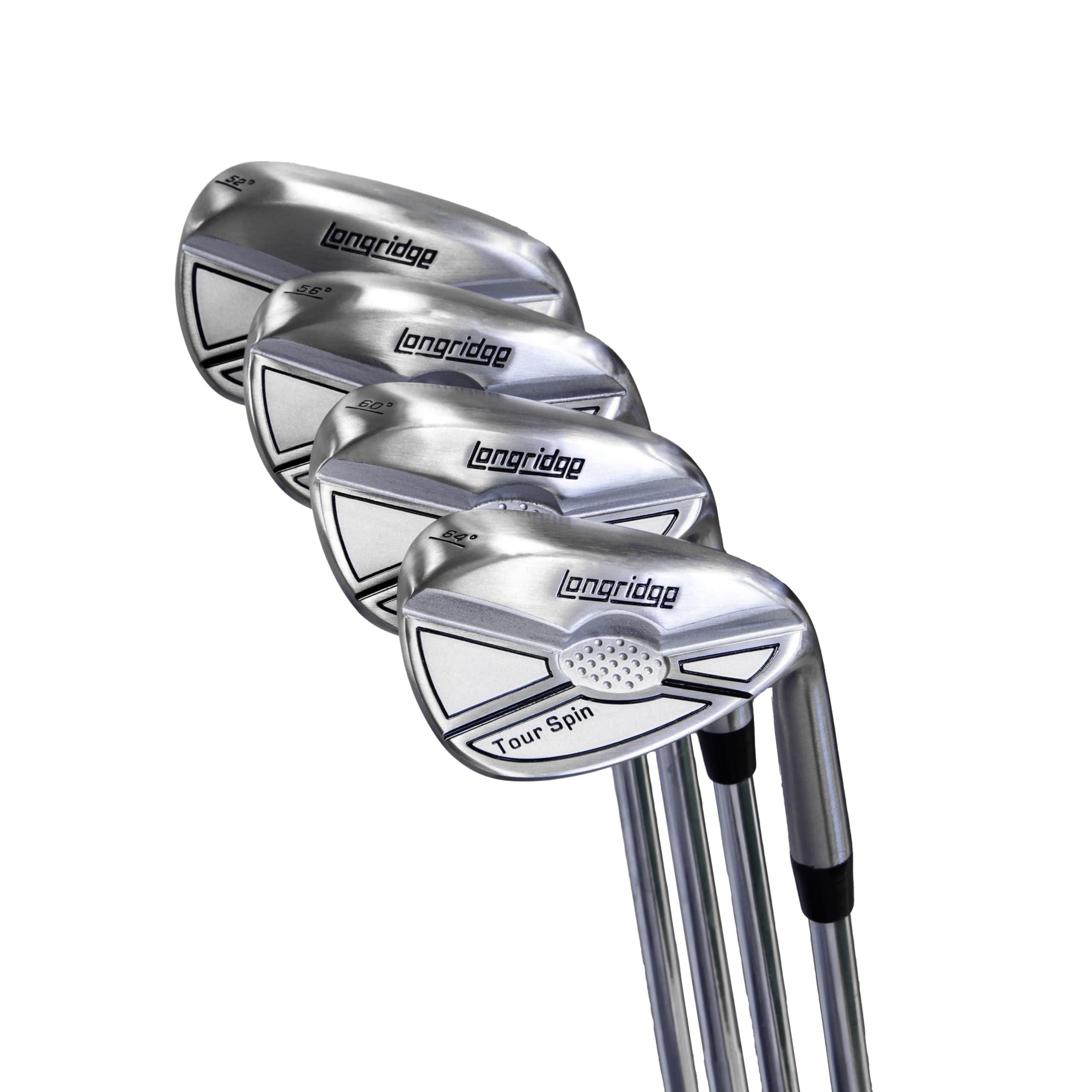 Longridge Tour SPin Golf Wedge 60 Degree — image 1