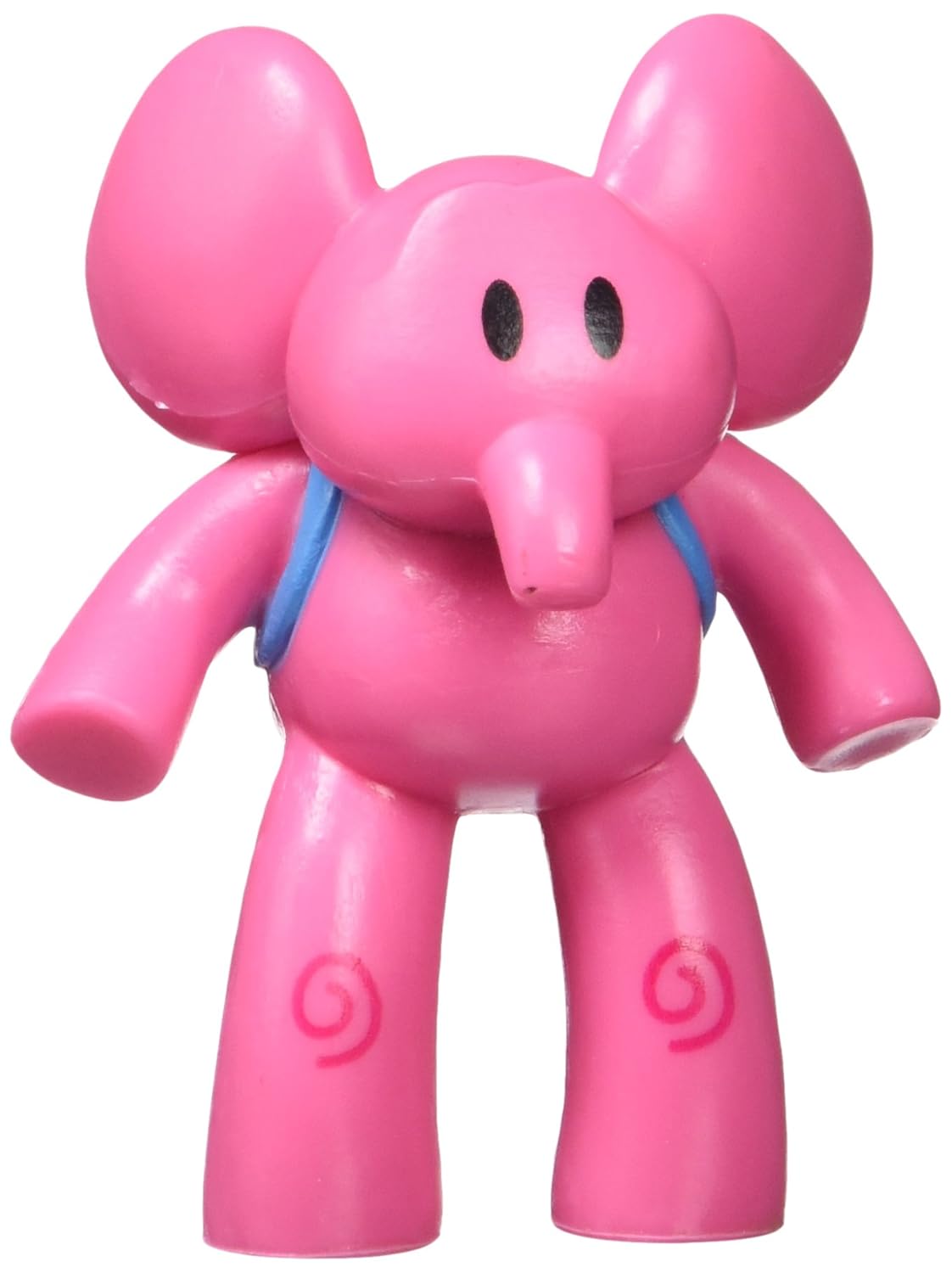muñeco de pocoyo original