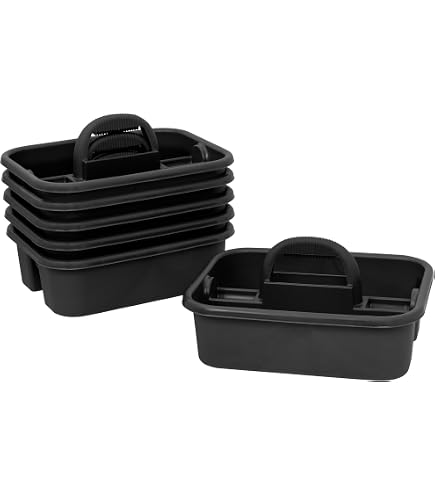 Amazon.com: Quantum TC-500BL Tool Caddy 18-1/4-Inch x 13-3/4-Inch