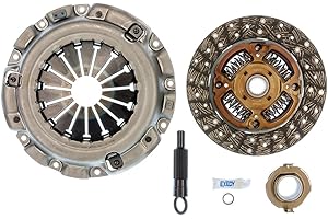 Exedy Clutch Kit - MZK1007