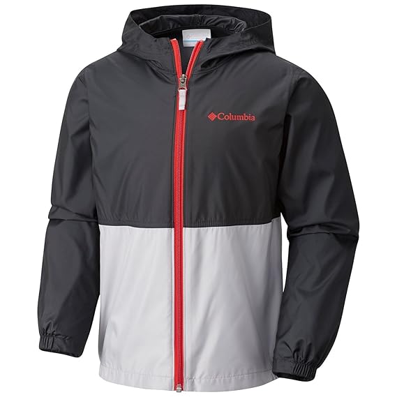 columbia center ridge windbreaker