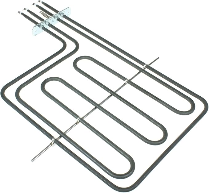 Kenwood CK740 CK780 Oven Cooker Dual Grill Element Heater (1600w + 700W