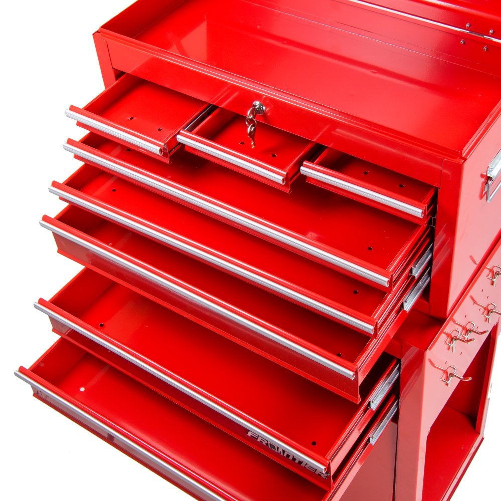 Cajoneras taller Cajoneras