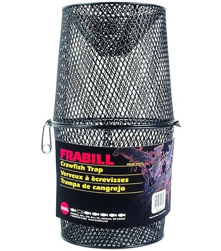 Danielson Minnow Trap Utility Clips MTWCLIP (2-Pack) – Versatile Clips For Fishing Traps And More - View #2