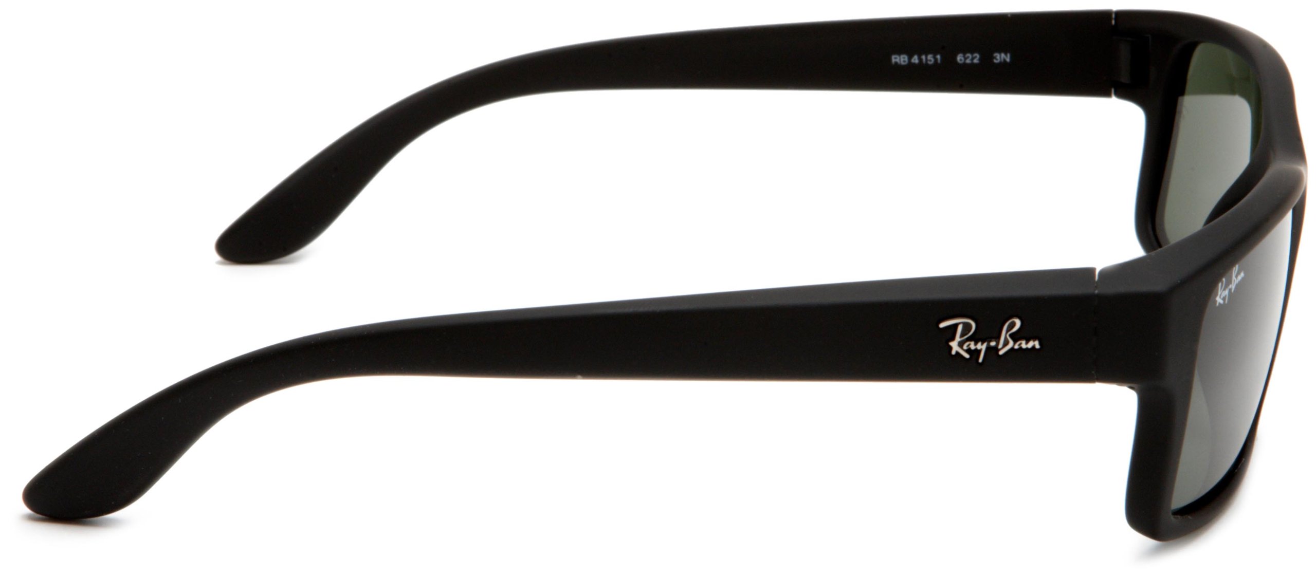 rb4151 sunglass hut