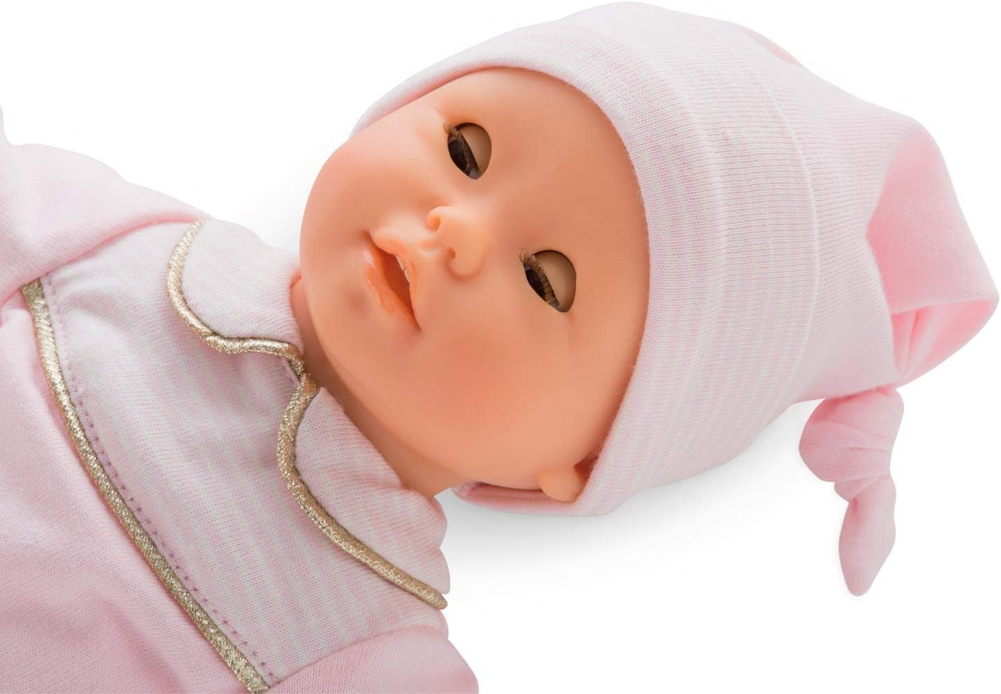 12 Inch 30cm Baby Doll Bebe Calin Manon Corolle Dolls Accessories Toys Games Onsource Co