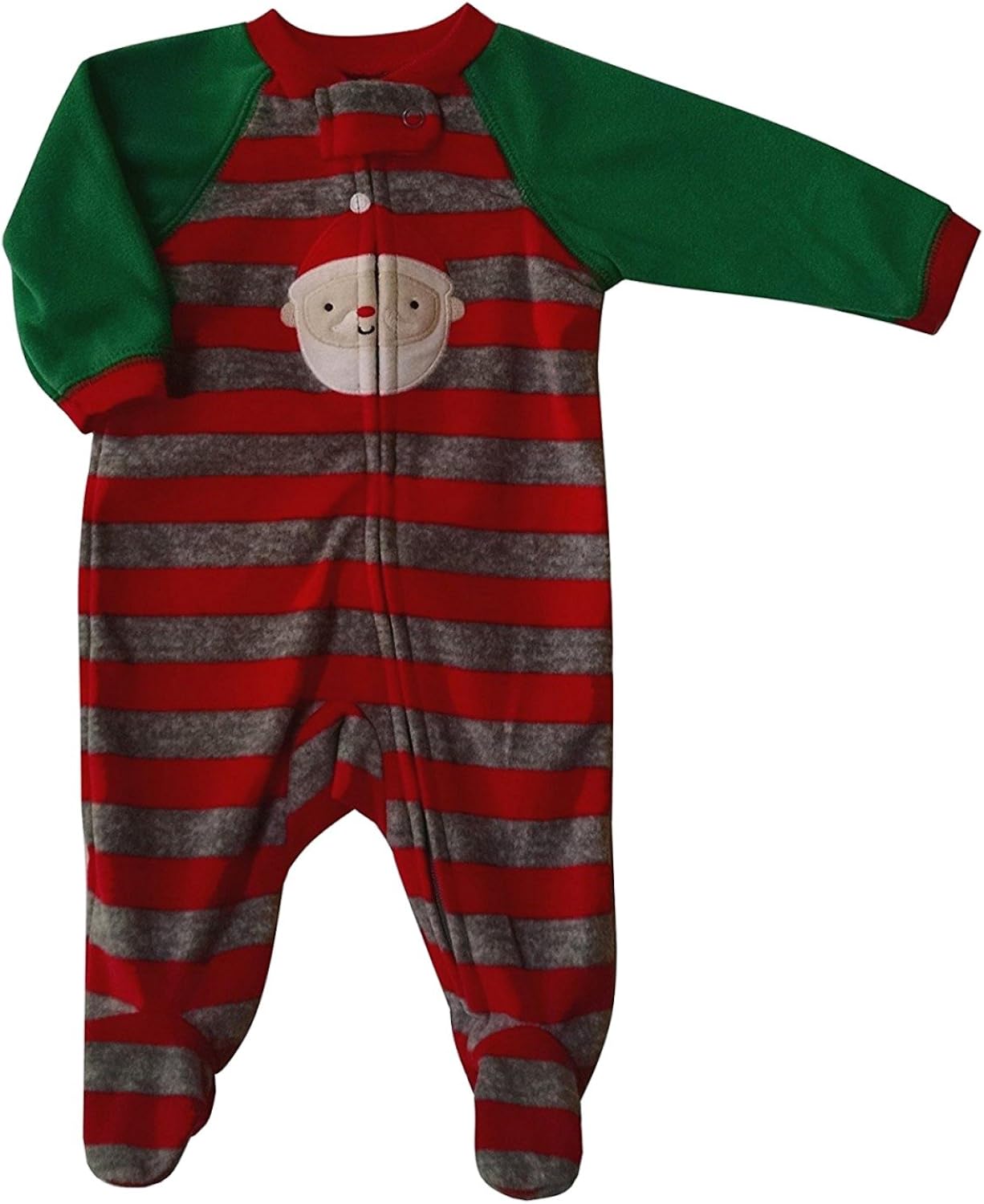 infant blanket sleepers fleece