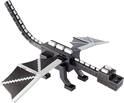 mattel ender dragon
