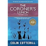 The Coroner's Lunch (A Dr. Siri Paiboun Mystery)