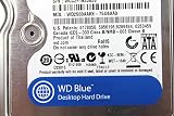 WD 250GB SATA III 6Gb/s 3.5 Internal Hard Drive Caviar Blue OEM view 5