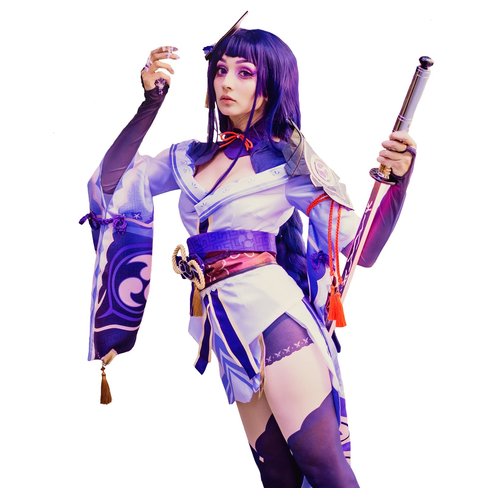 Anya Cosplay Yor Forger Cosplay Costume Spy x Family Cosplay Outfit