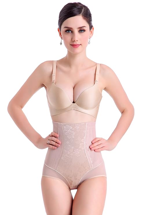 Lavie shape - Damen Miederslip mit Bauch-Weg-Effekt
