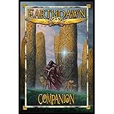 Earthdawn Companion (FAS14103)