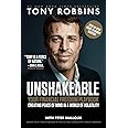 Unshakeable: Your Financial Freedom Playbook (Tony Robbins Financial Freedom)
