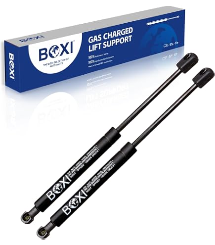 Amazon.com: 2 pc Rear Trunk Lift Supports Gas Strut for Maserati