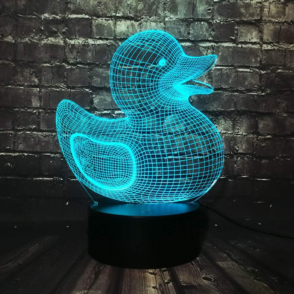 KINGBENG Pädagogische Kinderspielzeugfarbe der netten tierischen gelben