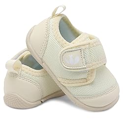 FEETCITY Baby Shoes Boys Girls First Walking Shoes