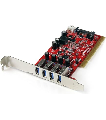 Amazon.com: New Retail Sealed Box Adaptec 2930 Ultra Scsi Pci Card