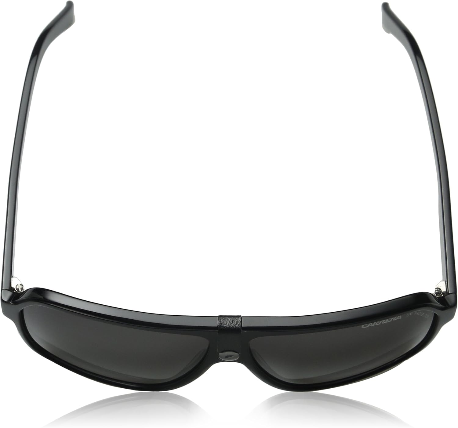 Carrera CA33/S Pilot Sunglasses, Black Frame/Gray Gradient Lens, 62 mm: Carrera: Shoes