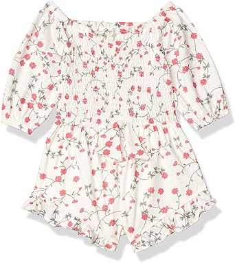 jessica simpson girls rompers