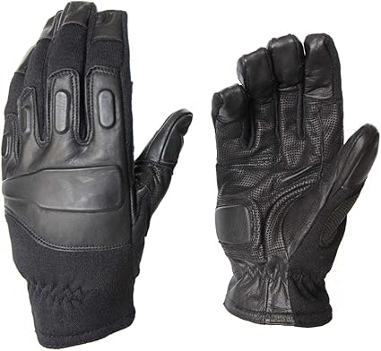 nomex shooting gloves