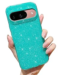 MINSCOSE Compatible with Google Pixel 9/9 Pro