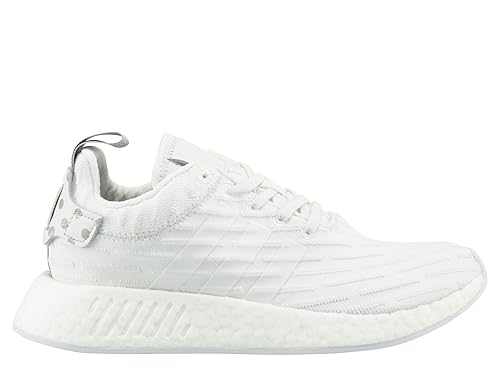 NMD_R2 – Clear Granite