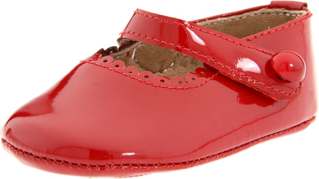 elephantito red mary jane