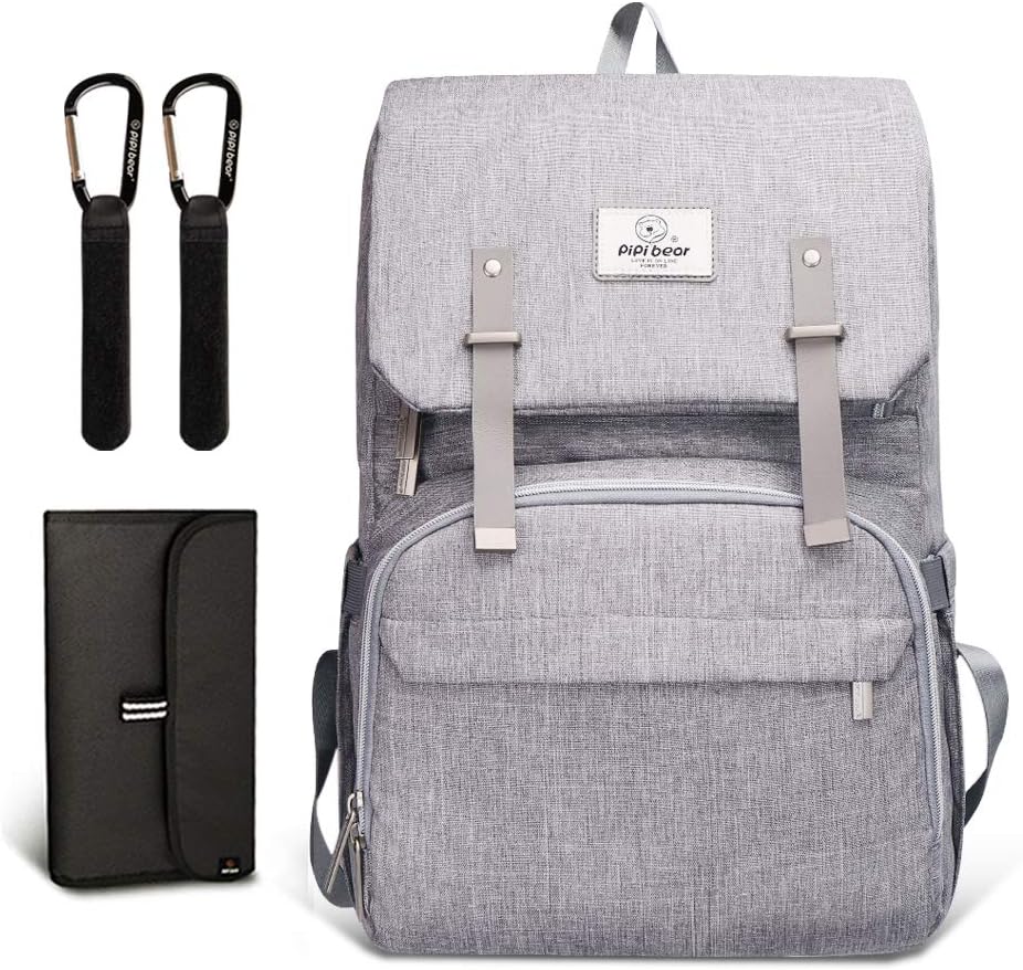 pipi bear changing bag