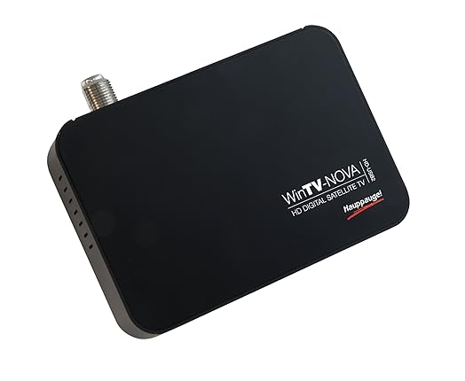Hauppauge Wintv Ministick Driver Windows 10