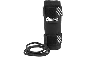 G.P.S. G. Outdoor Products GPS Tactical Suppressor Cover