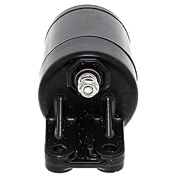 NICHE Starter Motor for Yamaha WaveRunner VX VX-C