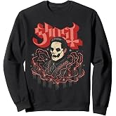 Ghost Romantico Sweatshirt