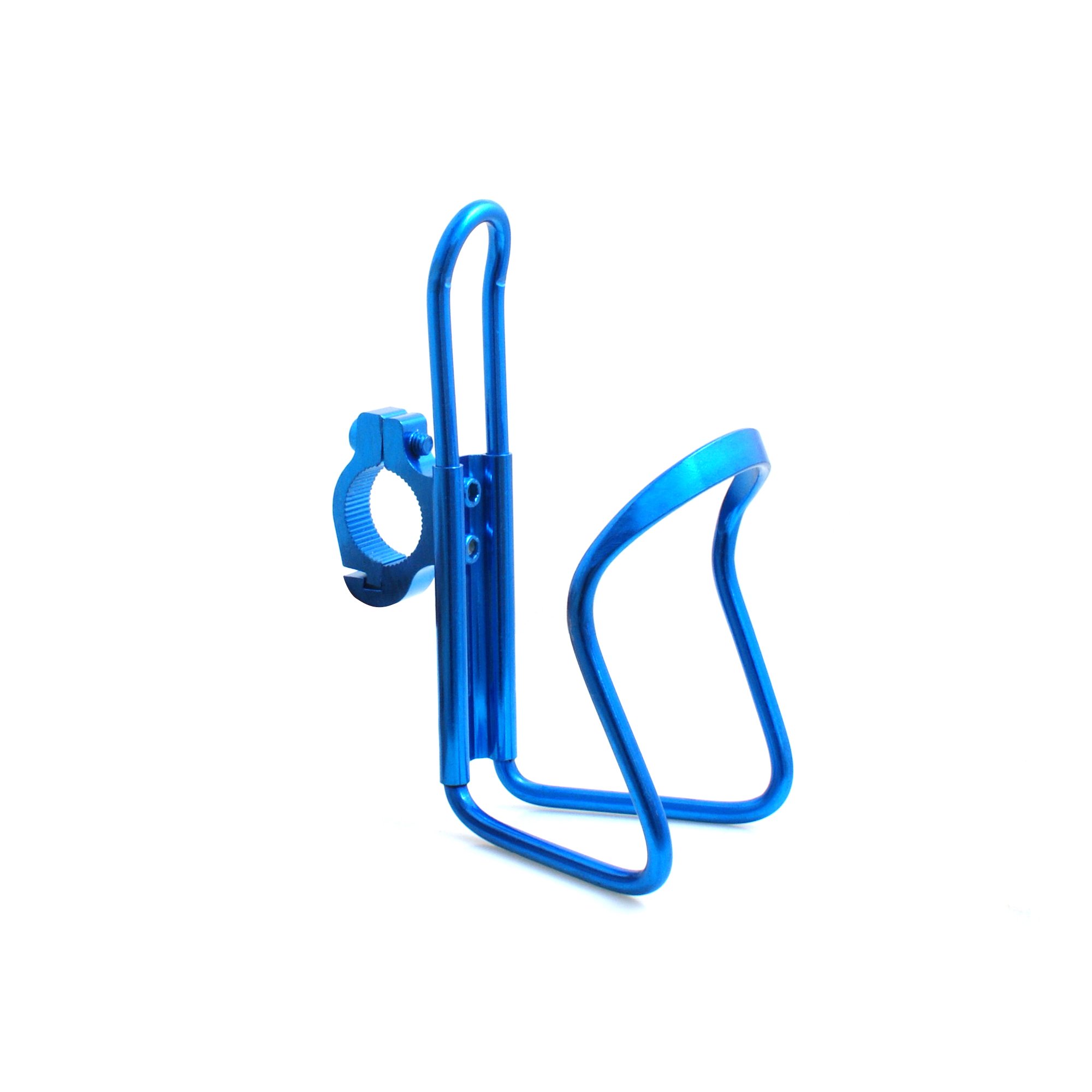 System-S Unisex - Adults Drink Holder, Blue, One Size