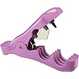 Rain Bird HPTCX Drip Irrigation 2-in-1 Combination Tubing Cutter/Hole Punch Tool , Purple
