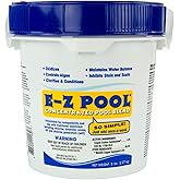 E-z Pool 5# Bucket